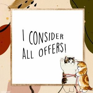 LOVE the item..but NOT the price? Please make me a